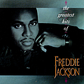 Freddie Jackson - The Greatest Hits Of Freddie Jackson album