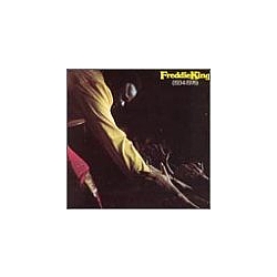 Freddie King - Freddie King (1934-1976) album
