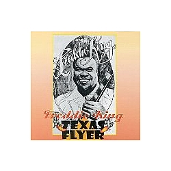 Freddie King - Texas Flyer album