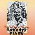 Freddie King - Texas Flyer альбом
