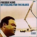 Freddie King - My Feeling For The Blues album