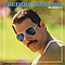 Freddie Mercury - Mr. Bad Guy album