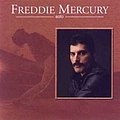 Freddie Mercury - Solo album