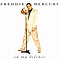 Freddie Mercury - In My Defence album