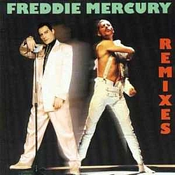 Freddie Mercury - Remixes альбом