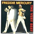 Freddie Mercury - The Very Best альбом
