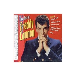 Freddy Cannon - Best Of альбом