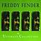 Freddy Fender - The Ultimate Collection album