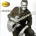 Freddy King - Ultimate Collection album