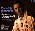 Freddy Quinn - Junge, Komm Bald Wieder альбом