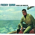 Freddy Quinn - Freddy Auf Hoher See альбом