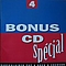 Fredericks - Goldman - Jones - Bonus CD 4: Ranskalainen pop &amp; rock &amp; chanson album