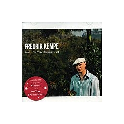 Fredrik Kempe - Songs For Your Broken Heart album