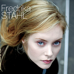 Fredrika Stahl - A Fraction of You альбом
