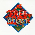 Free - Free At Last album