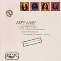 Free - Free Live album
