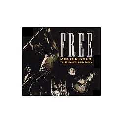 Free - Molten Gold: The Anthology (disc 2) album