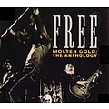 Free - Molten Gold: The Anthology (disc 2) album