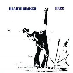 Free - Heartbreaker альбом