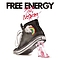 Free Energy - Stuck On Nothing album