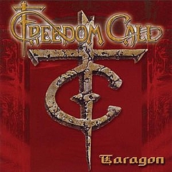Freedom Call - Taragon album