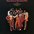Rose Royce - Rose Royce Greatest Hits album