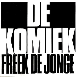 Freek De Jonge - De komiek album