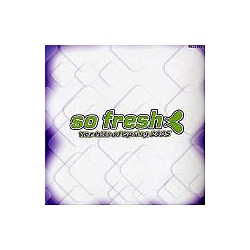 Freemasons - So Fresh: The Hits of Spring 2005 альбом