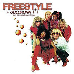 Freestyle - Guldkorn Den Kompletta Samlingen альбом