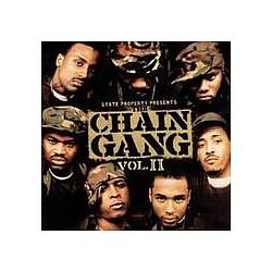 Freeway - State Property Presents Chain Gang, Volume 2 album