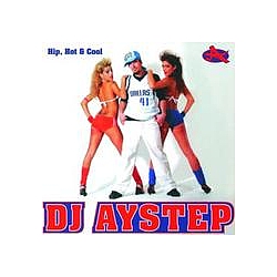 Freeway - DJ Aystep - Hip, Hot &amp; Cool album