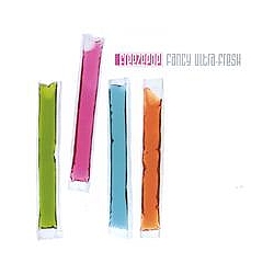 Freezepop - Fancy Ultra-Fresh альбом