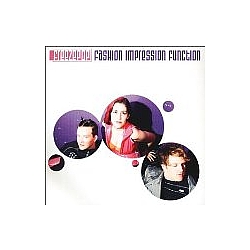 Freezepop - Fashion Impression Function EP альбом