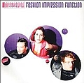 Freezepop - Fashion Impression Function EP album