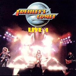 Frehley&#039;s Comet - Live + 1 album