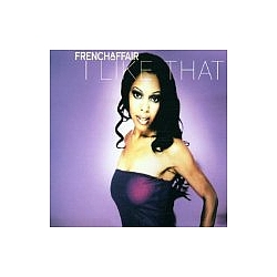 French Affair - I Like That album