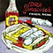 Frenzal Rhomb - Dick Sandwich album