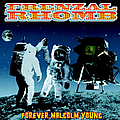 Frenzal Rhomb - Forever Malcolm Young album