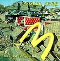 Frenzal Rhomb - Not So Tough Now альбом