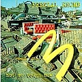 Frenzal Rhomb - Not So Tough Now album