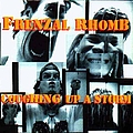 Frenzal Rhomb - Coughing Up a Storm album
