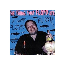 Frenzal Rhomb - The Thing That Floyd Ate! album
