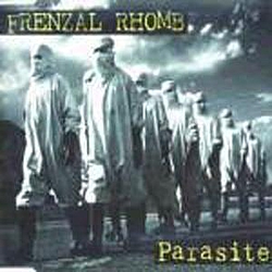 Frenzal Rhomb - Parasite альбом