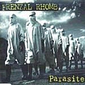Frenzal Rhomb - Parasite album