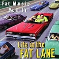 Frenzal Rhomb - Fat Music, Volume 4: Life in the Fat Lane альбом