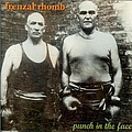 Frenzal Rhomb - Punch in the Face альбом