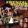 Frenzal Rhomb - You Are Not My Friend album