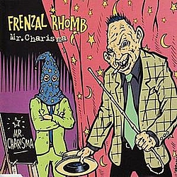 Frenzal Rhomb - Mr Charisma album