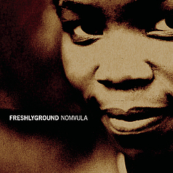 Freshlyground - Nomvula album
