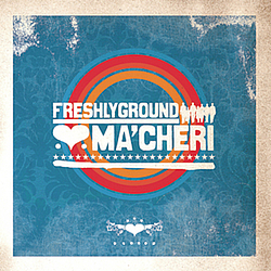 Freshlyground - Ma&#039;Cheri album